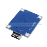 Tp4056 5V Mini Usb 1A Lithium Battery Charging Board Charger Module 1000Ma Adapter