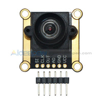 Tsl1401Cl Linear 128X1 Ccd Sensor Array With Hold Ultra Wide-Angle Lens Module Ultrasonic