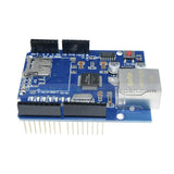 W5100 Ethernet Shield For Arduino For