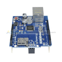 W5100 Ethernet Shield For Arduino For