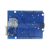 W5100 Ethernet Shield For Arduino For