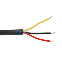 Waterproof Digital Thermal Probe Or Temperature Sensor Ds18B20 Length Optional 1M/2M/2.5M/3M