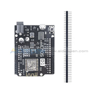 Wemos D1 R2 Wifi Uno Based Esp8266 For Arduino Nodemcu Development Board